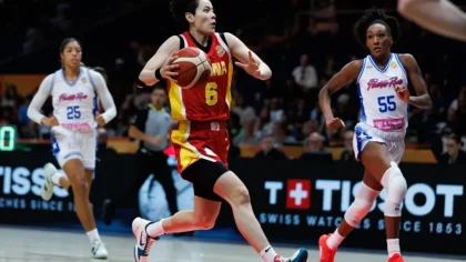 Women's World Cup 2026: Play-in matches completed and all quarterfinal pairings decided