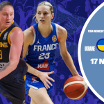 Famous schedule of the upcoming matches of the women's national team in the EuroBasket 2027 qualifiers