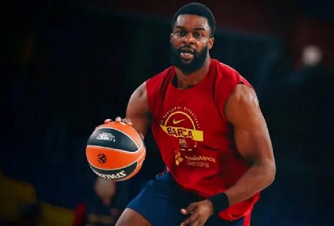 Barcelona lost their star newcomer due to injury
