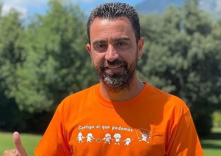 xavi