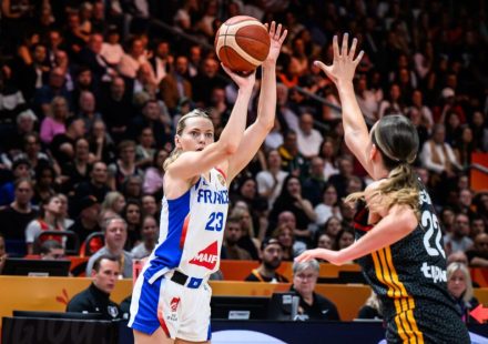 Women's World Cup 2026: France and the USA advance to the final
