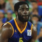 Former Ukrainian national team player appointed to an important position with the Lakers