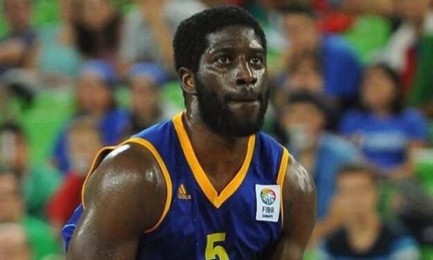 Former Ukrainian national team player appointed to an important position with the Lakers