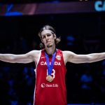 Renowned NBA veteran joins a European club for the first time at age 35