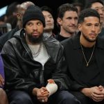Controversial NBA star charged following arrest, court date set