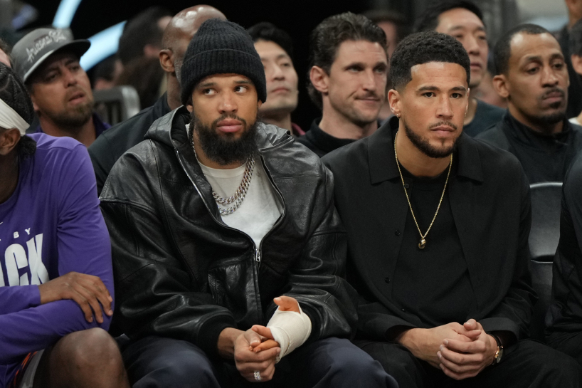 Controversial NBA star charged following arrest, court date set