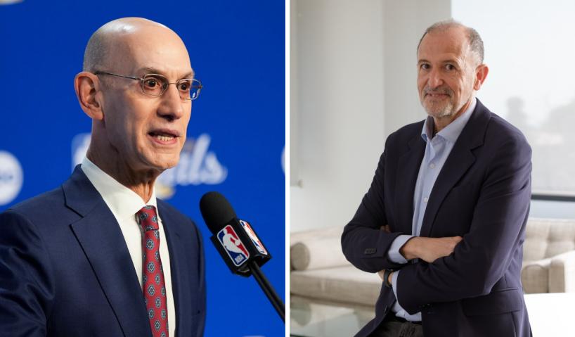 The NBA plans to completely dismantle the EuroLeague following a financial takeover.