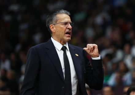 Real set an all-time worst record at the start of the EuroLeague season.
