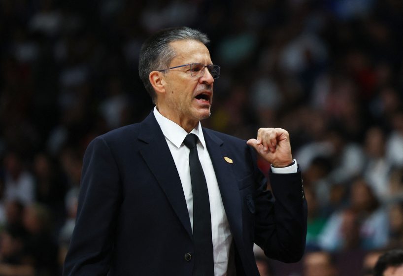 Real set an all-time worst record at the start of the EuroLeague season.
