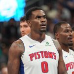 Details of Duren's contract with Detroit revealed. The club has taken on two record-breaking salaries in its history.
