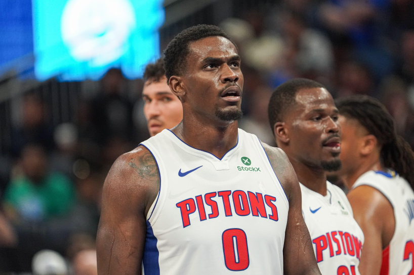 Details of Duren's contract with Detroit revealed. The club has taken on two record-breaking salaries in its history.
