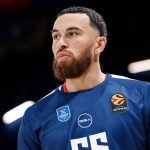 Mike James received a terrible diagnosis. He will be out for 7-9 months following Achilles surgery.