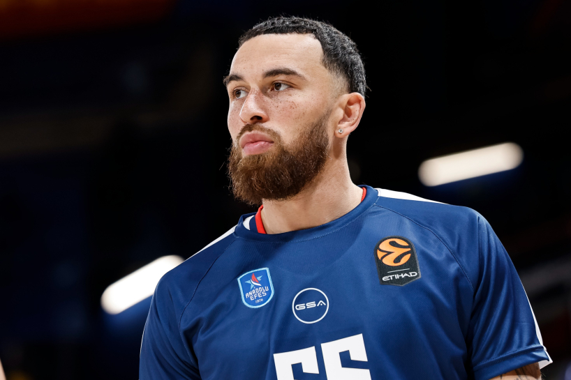 Mike James received a terrible diagnosis. He will be out for 7-9 months following Achilles surgery.