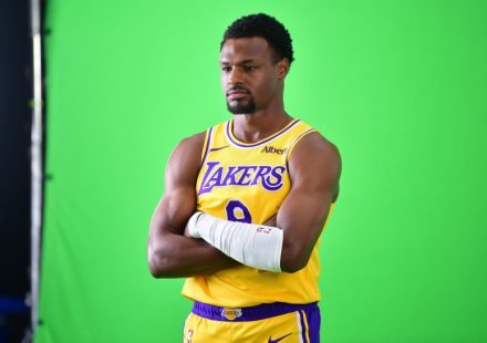 LeBron James is on the verge of being cut from the Lakers ahead of the NBA season opener.