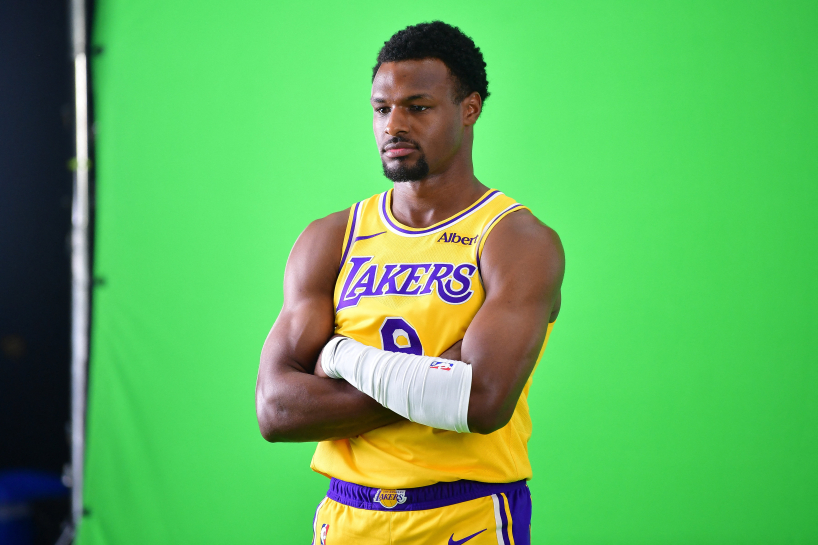 LeBron James is on the verge of being cut from the Lakers ahead of the NBA season opener.