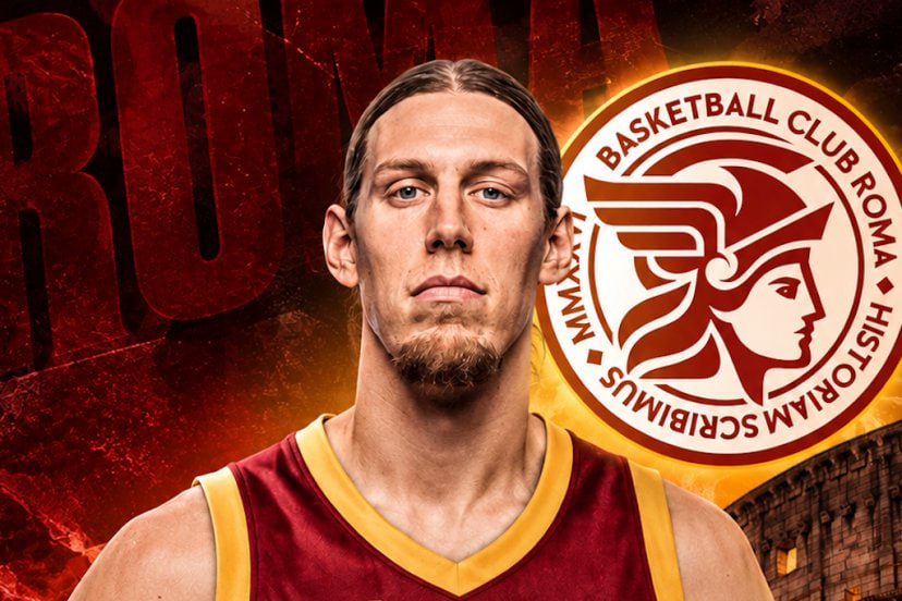 Canadian national team veteran to join Doncic's European club