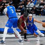 Dallas' top assister strengthens a Western Conference top club