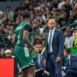 EuroLeague, Round 2: Panathinaikos thrashes ASVEL, Besiktas achieves historic victory