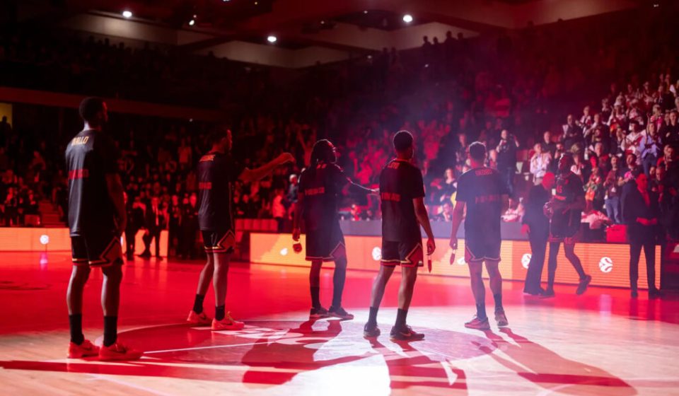 Monaco will begin bankruptcy proceedings in a few days.