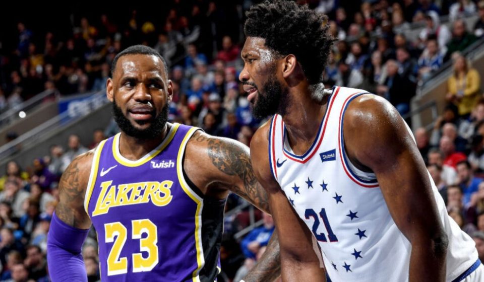 Joel Embiid named the factor that could prevent Philadelphia from dominating in the new season