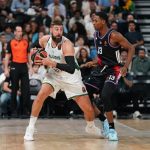 EuroLeague, Round 3: Žalgiris and Real suffer defeats