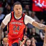 A Western Conference club has suddenly released one of the top players from the 2023 draft.