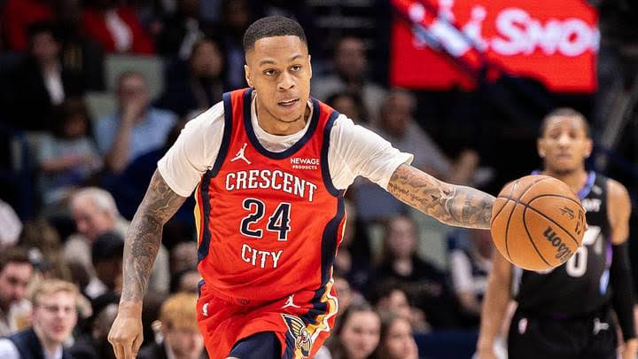 A Western Conference club has suddenly released one of the top players from the 2023 draft.