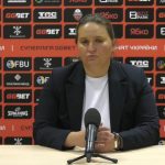 Hanna Shlykova: "Khmelnytskyi's goal is to win, but at least let us play one full round."
