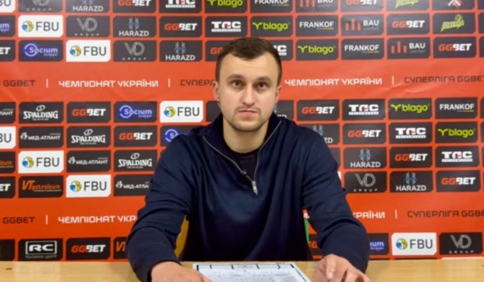 Viktor Bugra: "A completely failed game in every aspect. We didn't accomplish anything at all."